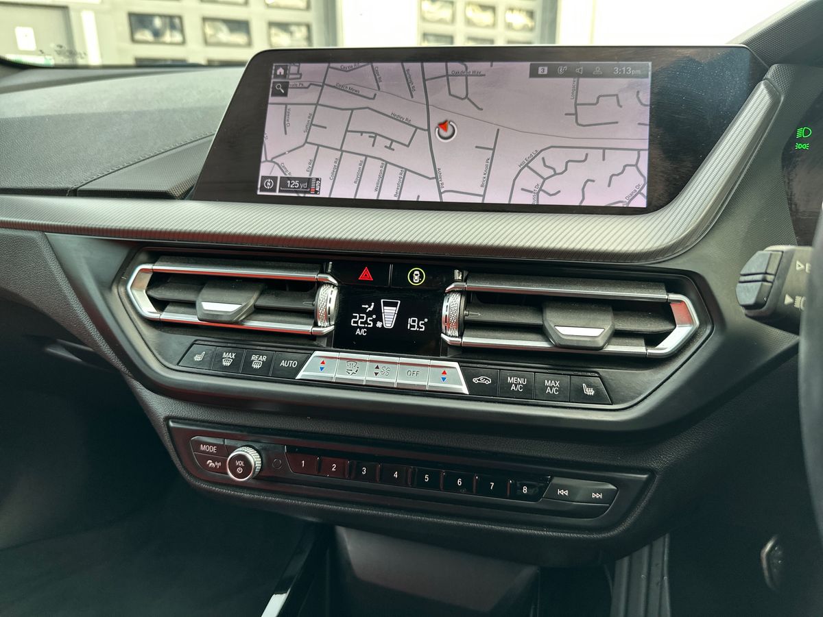 Used BMW 1 Series 2020 for sale - 76501522: Photo 20