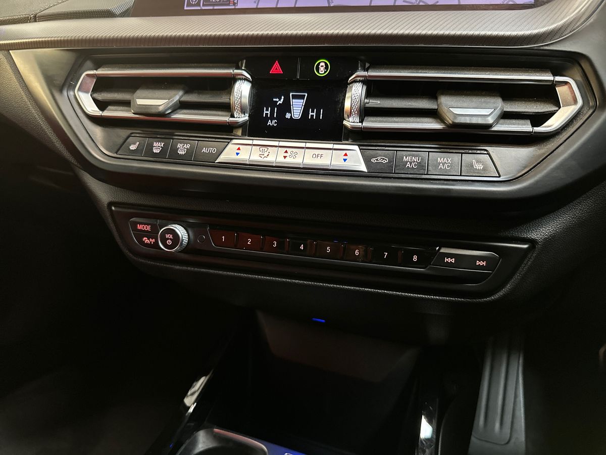 Used BMW 1 Series 2020 for sale - 76501522: Photo 22