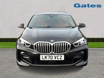 Used BMW 1 Series 2020 for sale - 76501522: Photo
