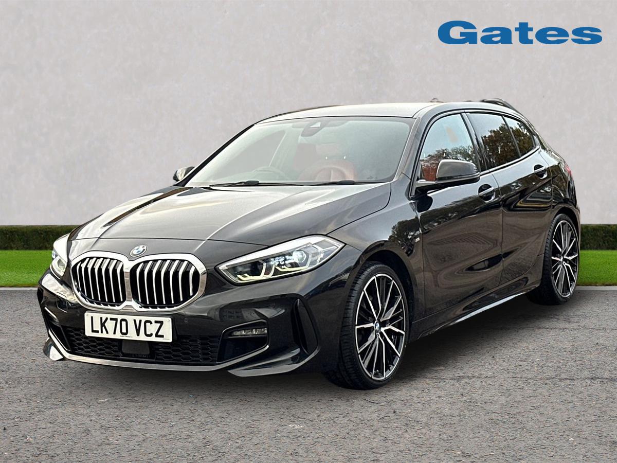 Used BMW 1 Series 2020 for sale - 76501522: Photo 3