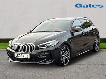 Used BMW 1 Series 2020 for sale - 76501522: Photo