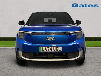 Used Ford Explorer 2024 for sale - 79677752: Photo