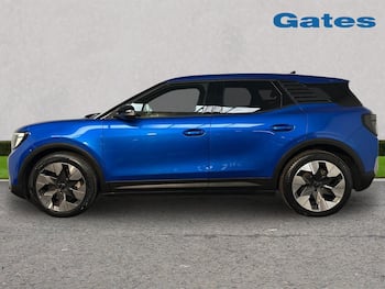 Used Ford Explorer 2024 for sale - 79677752: Photo