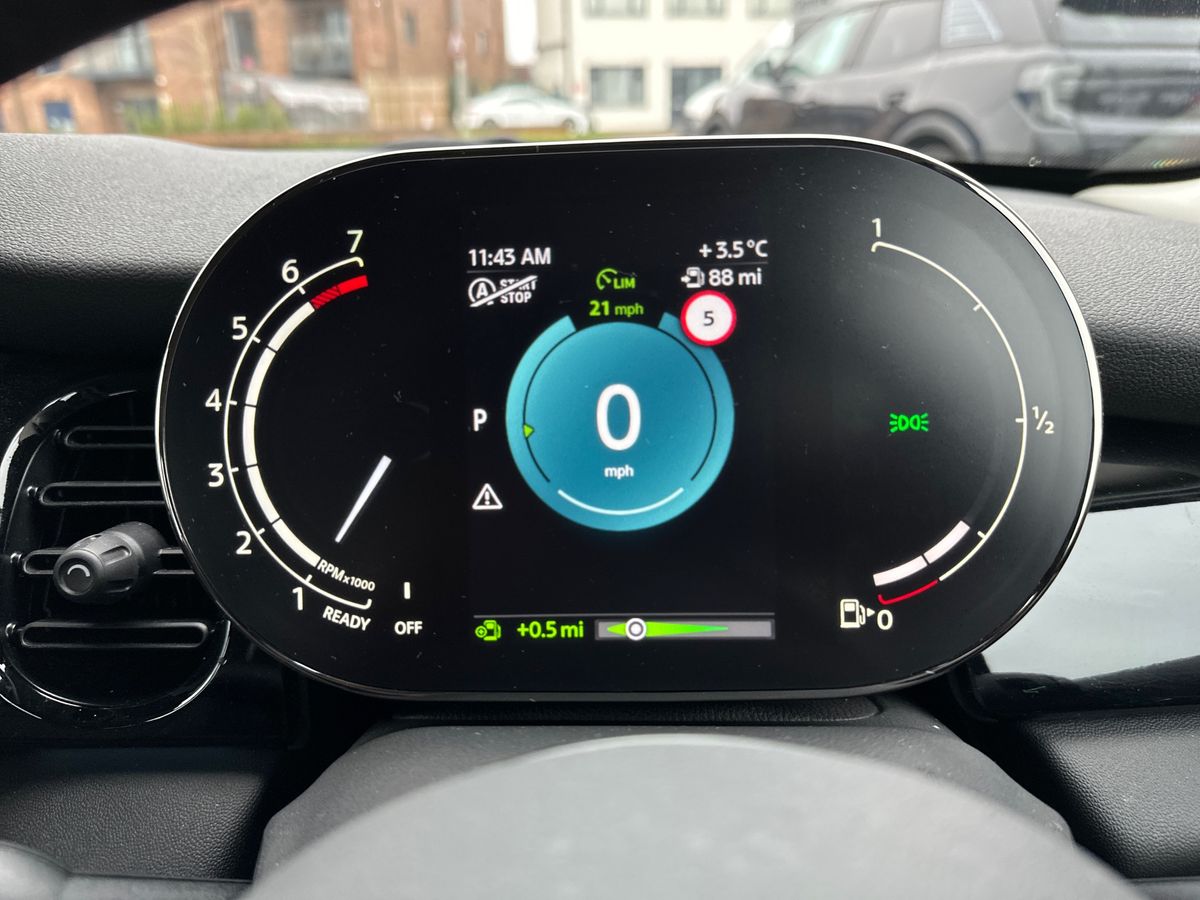 Used MINI Hatch 2023 for sale - 77428045: Photo 18