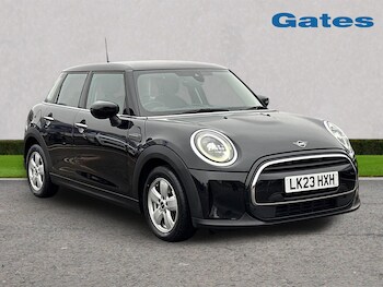 Used MINI Hatch 2023 for sale - 77428045: Photo