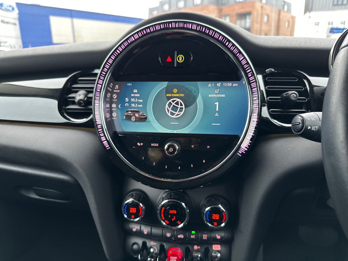 Used MINI Hatch 2023 for sale - 77428045: Photo 20