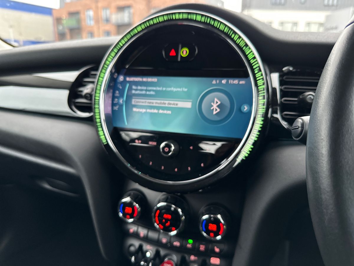 Used MINI Hatch 2023 for sale - 77428045: Photo 21