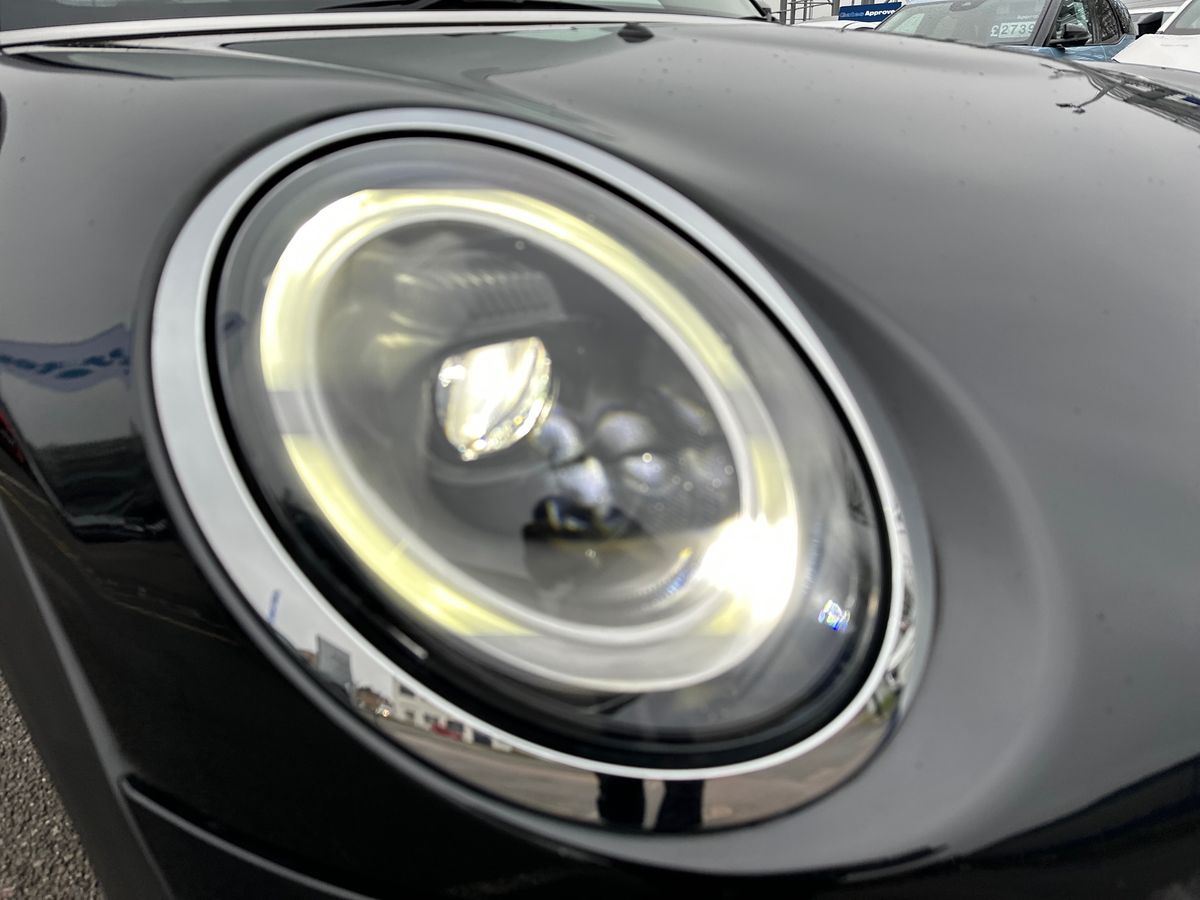 Used MINI Hatch 2023 for sale - 77428045: Photo 32