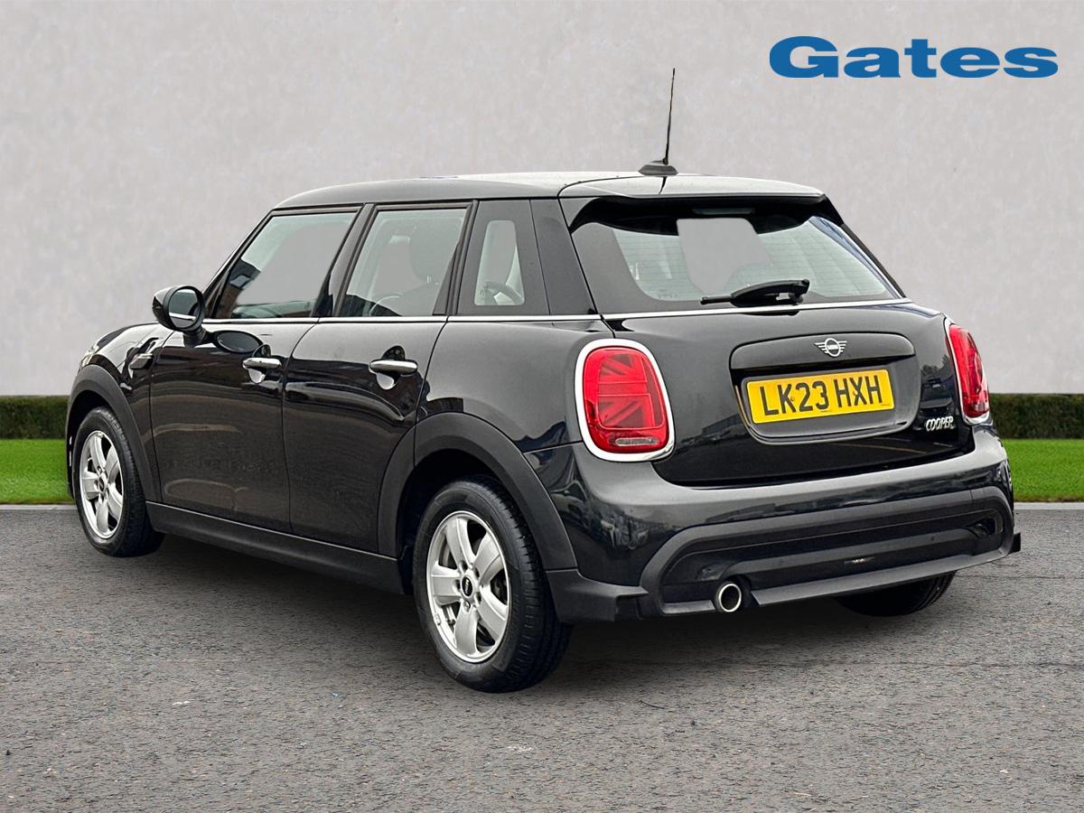 Used MINI Hatch 2023 for sale - 77428045: Photo 5
