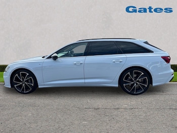 Used Audi A6 2022 for sale - 78431385: Photo