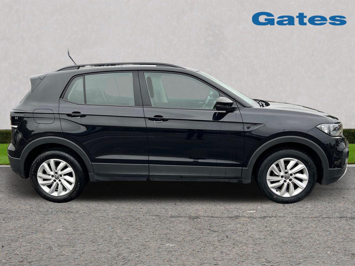 Used Volkswagen T-Cross 2023 for sale - 77047524: Photo 8