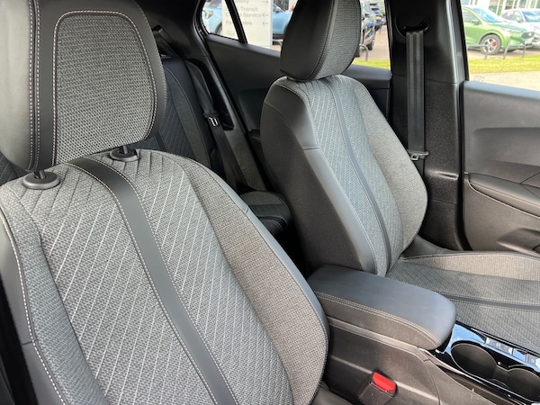 Used Peugeot 2008 2025 for sale - 76154715: Photo 12