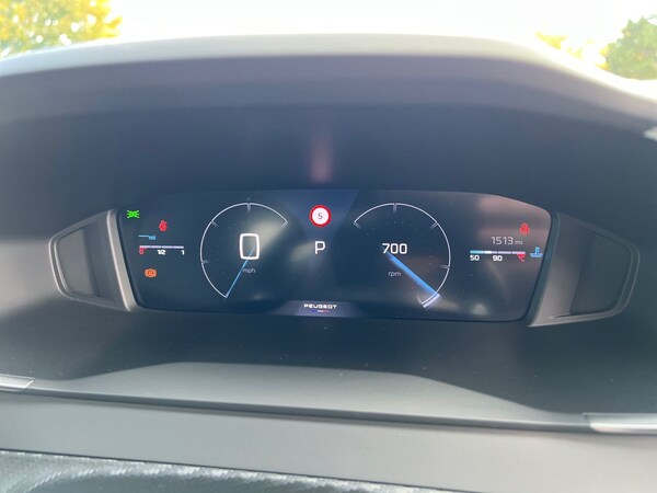 Used Peugeot 2008 2025 for sale - 76154715: Photo 18