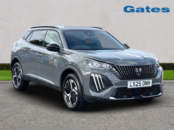 Used Peugeot 2008 2025 for sale - 76154715: Photo 1