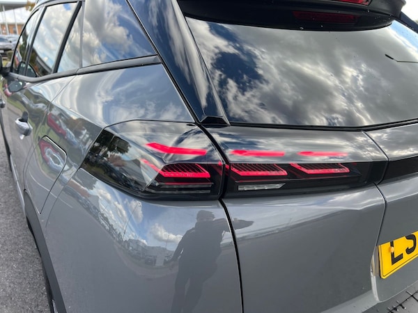 Used Peugeot 2008 2025 for sale - 76154715: Photo 33