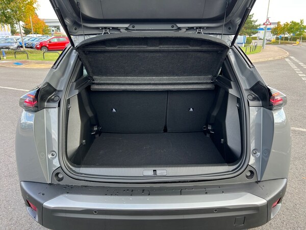 Used Peugeot 2008 2025 for sale - 76154715: Photo 34