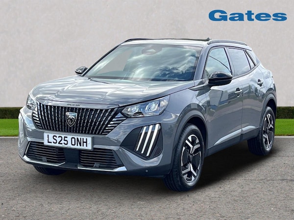 Used Peugeot 2008 2025 for sale - 76154715: Photo 3
