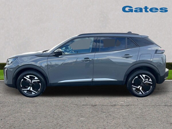 Used Peugeot 2008 2025 for sale - 76154715: Photo 4