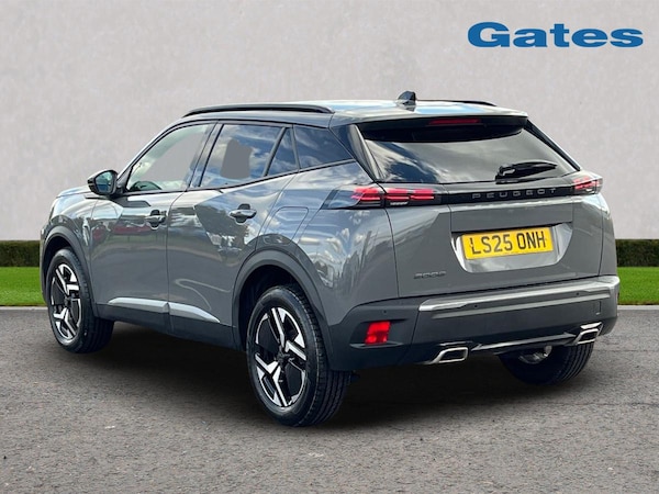 Used Peugeot 2008 2025 for sale - 76154715: Photo 5