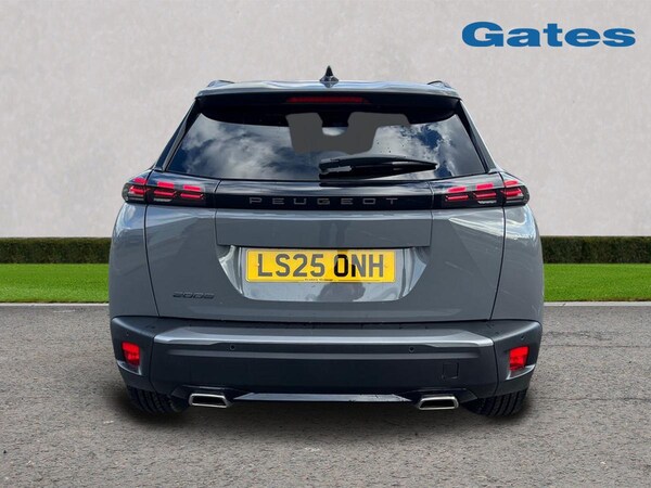 Used Peugeot 2008 2025 for sale - 76154715: Photo 6