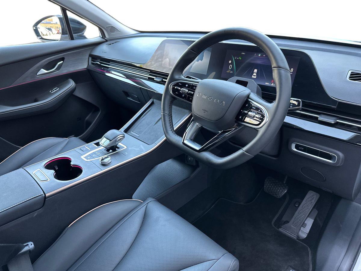 Used Omoda OMODA 5 2025 for sale - 77797780: Photo 10