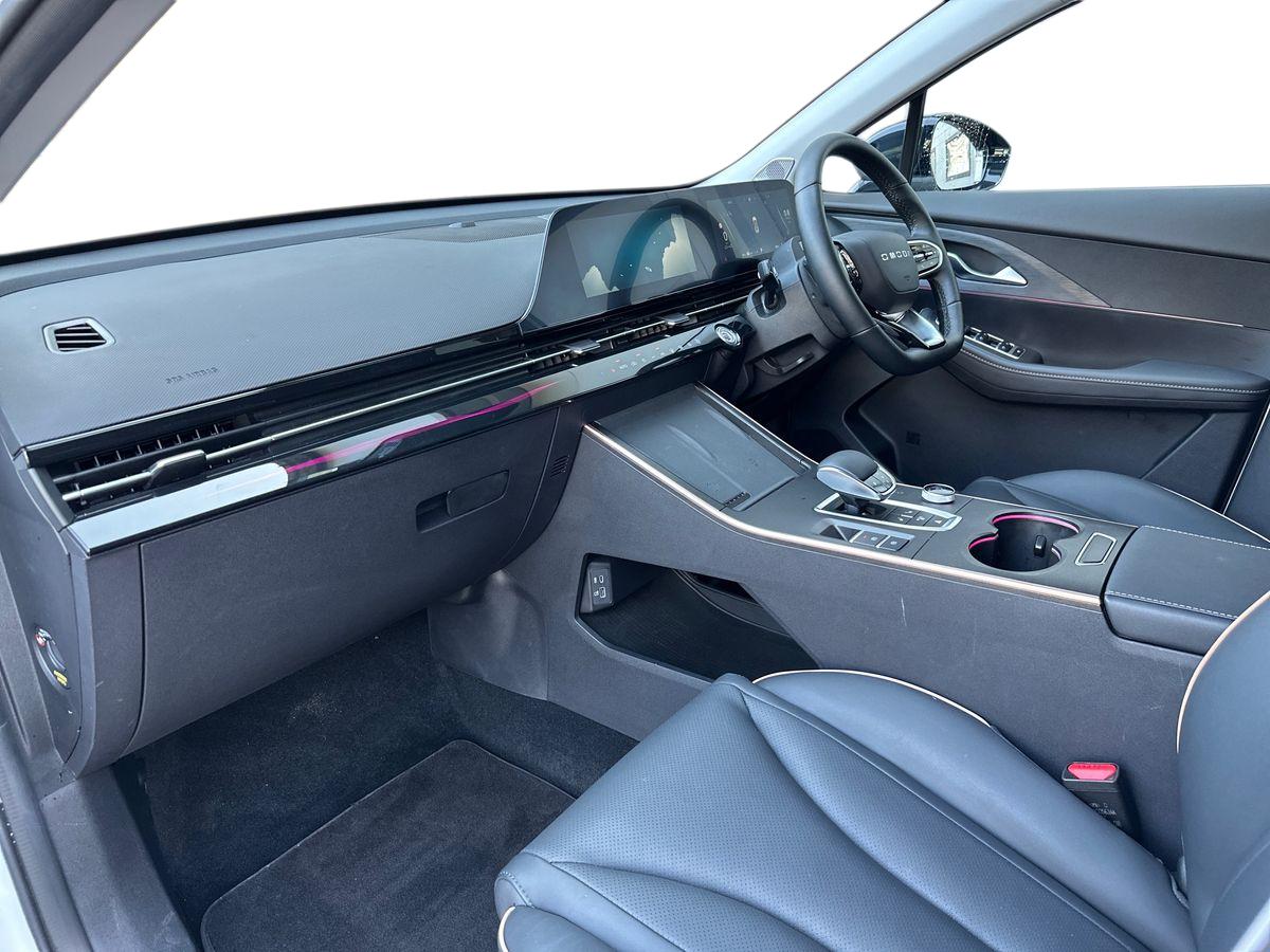 Used Omoda OMODA 5 2025 for sale - 77797780: Photo 11