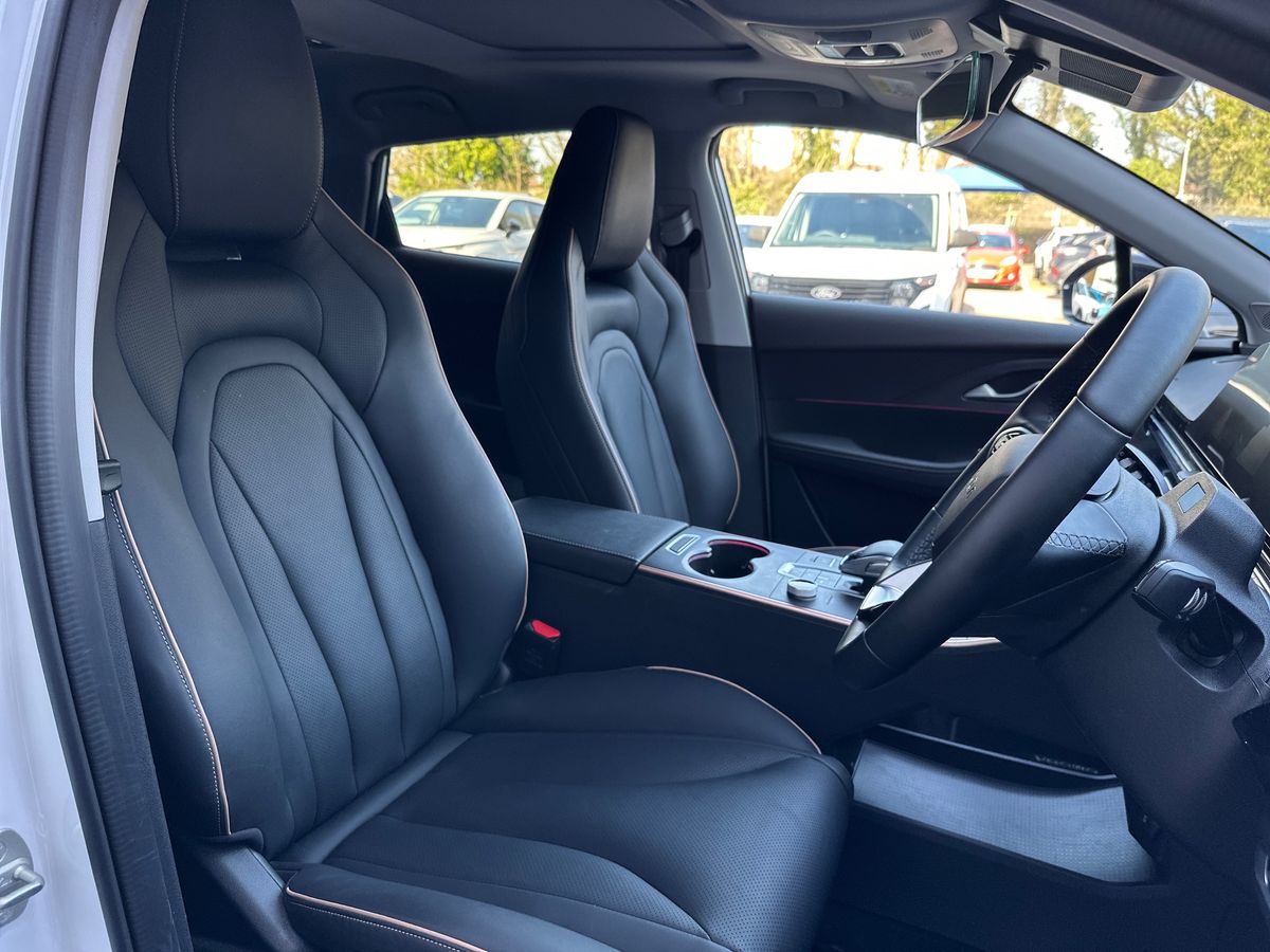 Used Omoda OMODA 5 2025 for sale - 77797780: Photo 12