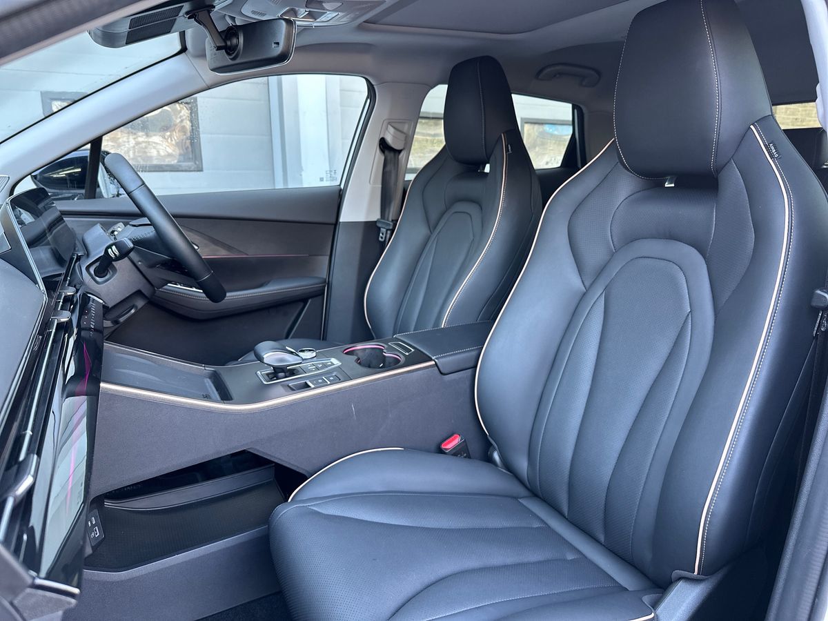 Used Omoda OMODA 5 2025 for sale - 77797780: Photo 13