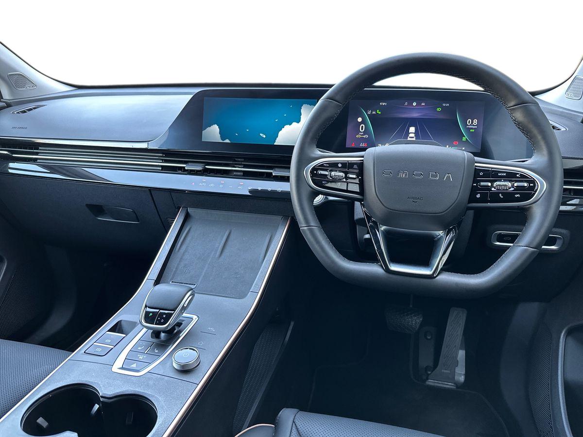 Used Omoda OMODA 5 2025 for sale - 77797780: Photo 16