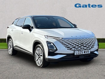 Used Omoda OMODA 5 2025 for sale - 77797780: Photo