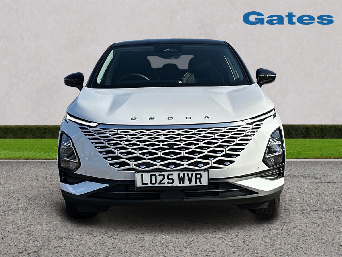 Used Omoda OMODA 5 2025 for sale - 77797780: Photo 2