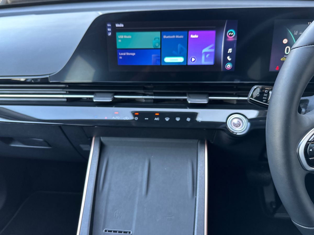 Used Omoda OMODA 5 2025 for sale - 77797780: Photo 21