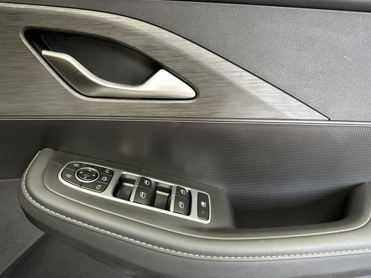 Used Omoda OMODA 5 2025 for sale - 77797780: Photo 25