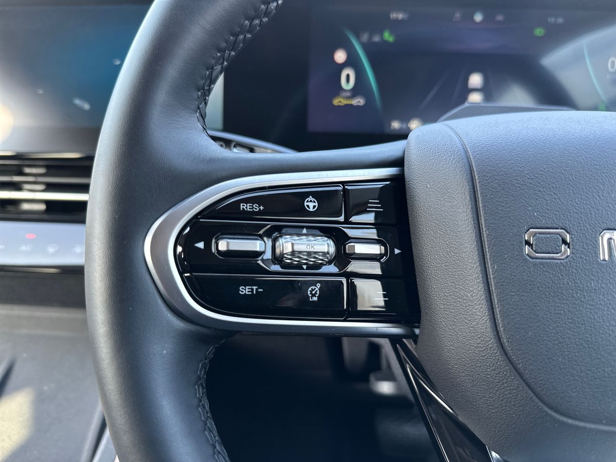 Used Omoda OMODA 5 2025 for sale - 77797780: Photo 26