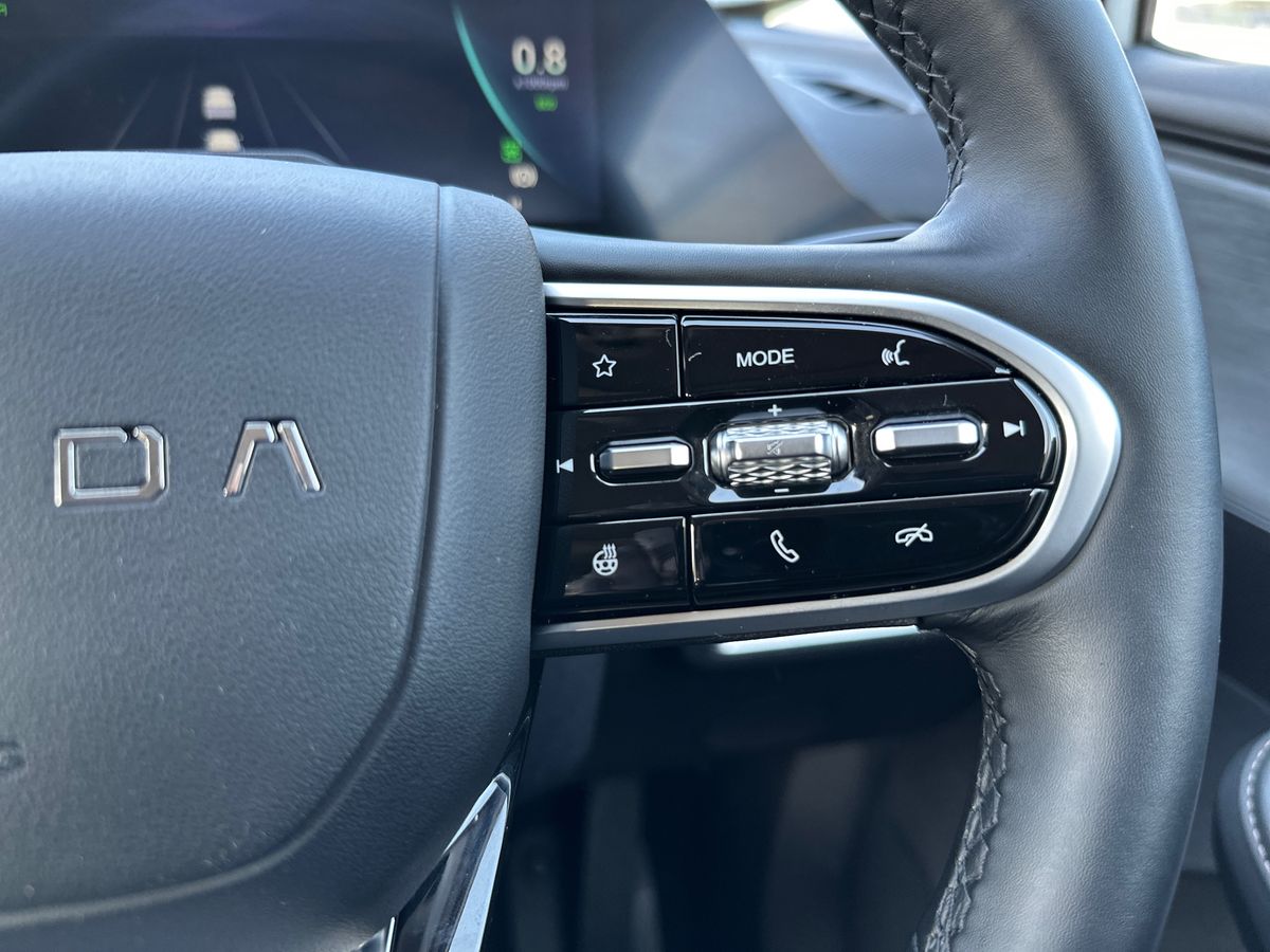 Used Omoda OMODA 5 2025 for sale - 77797780: Photo 27