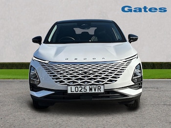 Used Omoda OMODA 5 2025 for sale - 77797780: Photo