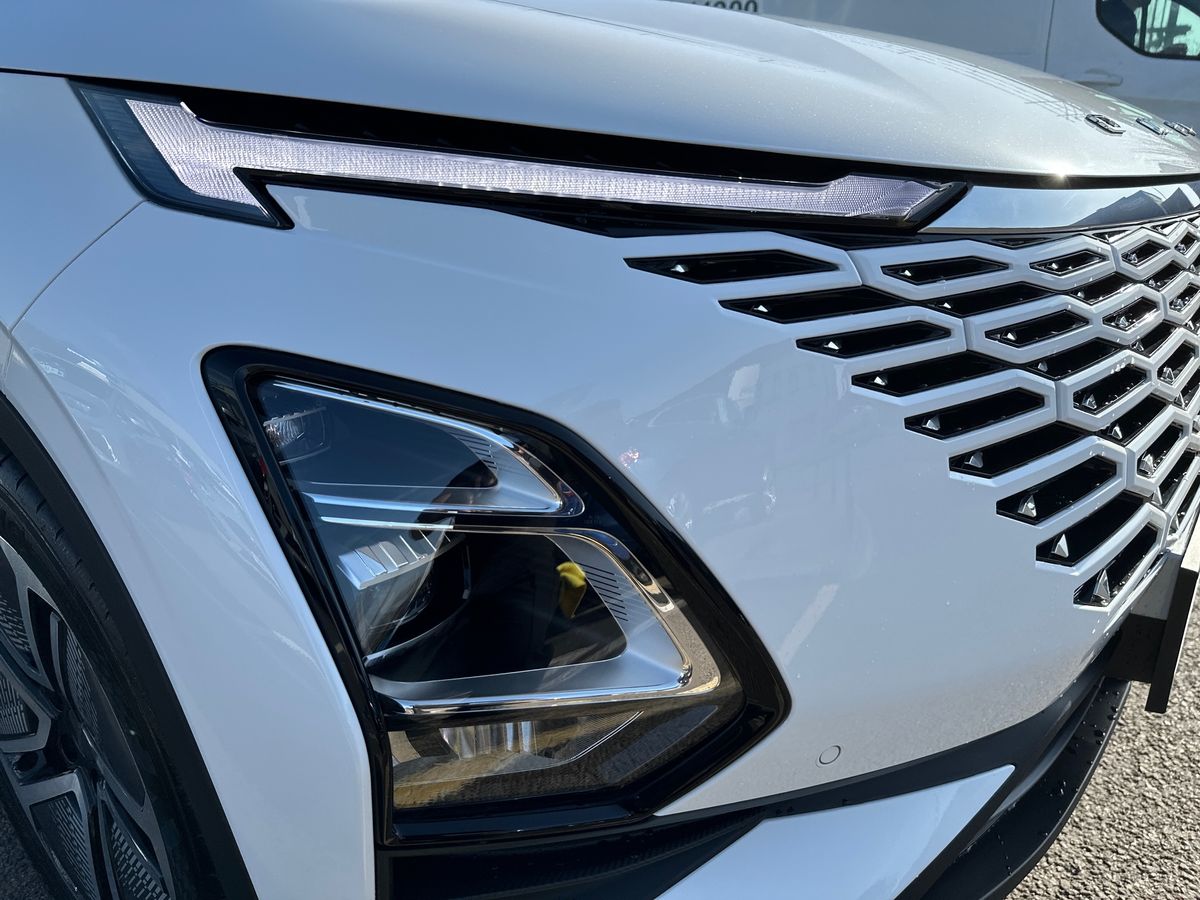 Used Omoda OMODA 5 2025 for sale - 77797780: Photo 32