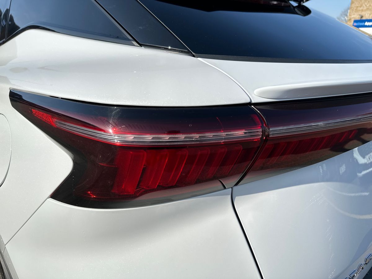 Used Omoda OMODA 5 2025 for sale - 77797780: Photo 33