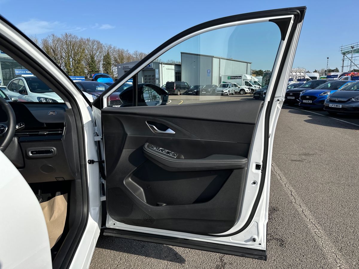 Used Omoda OMODA 5 2025 for sale - 77797780: Photo 35