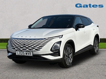 Used Omoda OMODA 5 2025 for sale - 77797780: Photo