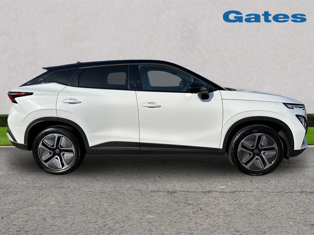 Used Omoda OMODA 5 2025 for sale - 77797780: Photo 8