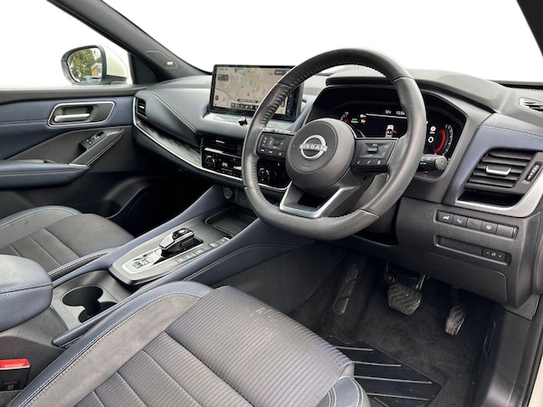 Used Nissan Qashqai 2024 for sale - 76315818: Photo 10