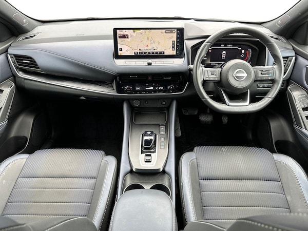 Used Nissan Qashqai 2024 for sale - 76315818: Photo 15