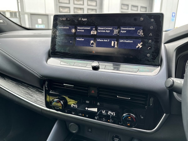 Used Nissan Qashqai 2024 for sale - 76315818: Photo 19