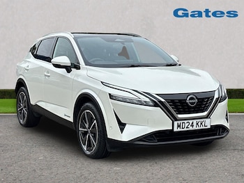 2024 - 1.5 E-Power Tekna 5dr Auto