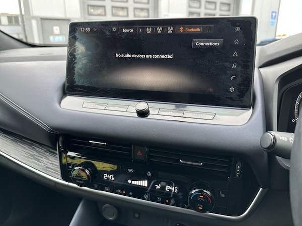 Used Nissan Qashqai 2024 for sale - 76315818: Photo 21