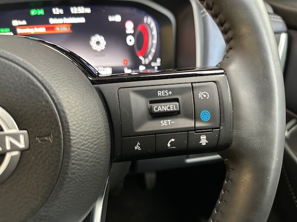 Used Nissan Qashqai 2024 for sale - 76315818: Photo 27
