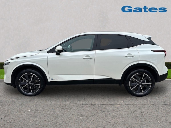 Used Nissan Qashqai 2024 for sale - 76315818: Photo 4