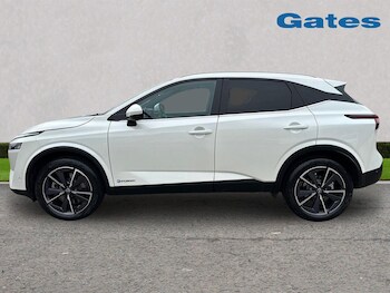 Used Nissan Qashqai 2024 for sale - 76315818: Photo 4