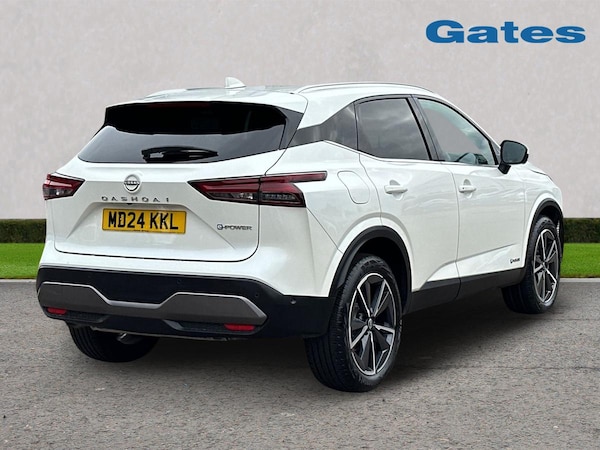 Used Nissan Qashqai 2024 for sale - 76315818: Photo 7